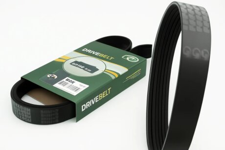 Ремінь поліклиновий BGA 6PK691E