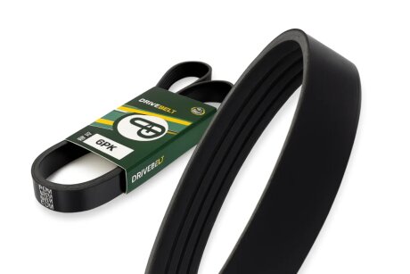 Ремінь поліклиновий BGA 6PK850