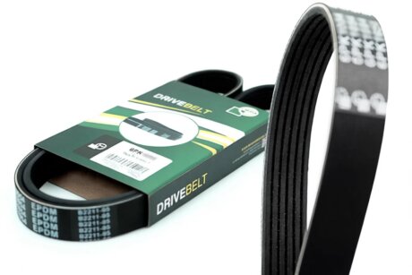 Ремінь поліклиновий BGA 6PK873E