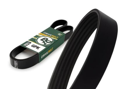 Ремінь поліклиновий BGA 6PK900