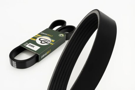 Ремінь поліклиновий BGA 6PK948