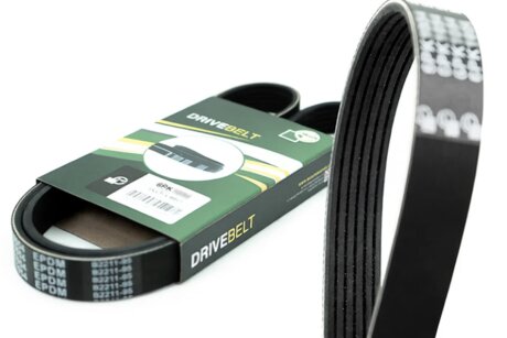 Ремінь поліклиновий BGA 6PK989E