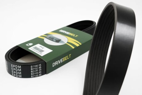 Ремінь поліклиновий BGA 7PK1325