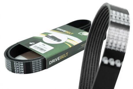 Ремінь поліклиновий BGA 7PK1377