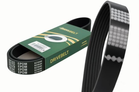 Ремінь поліклиновий BGA 7PK1675