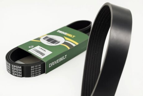 Ремень поликлиновый BGA 7PK1687