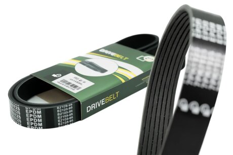 Ремінь поліклиновий BGA 7PK1749