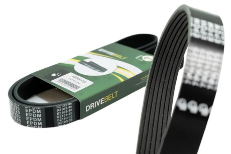 Ремінь поліклиновий BGA 7PK1785