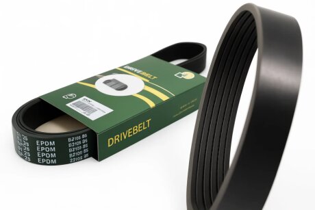 Ремінь поліклиновий BGA 7PK1867