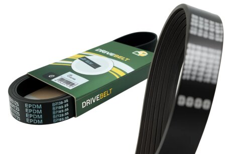 Ремінь поліклиновий BGA 7PK1975