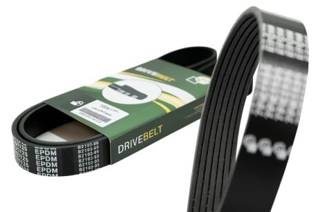 Ремінь поліклиновий BGA 7PK2000