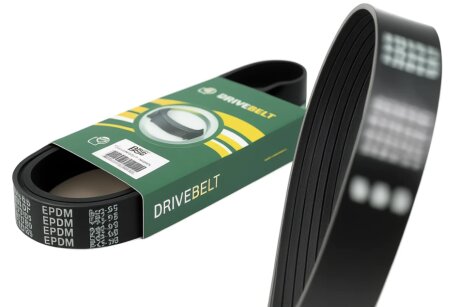 Ремінь поліклиновий BGA 7PK3120