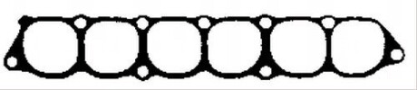 Прокладка колектора двигуна металева КОЛЛ. IN MITSUBISHI 3.0V6 24V -ua BGA AG6847