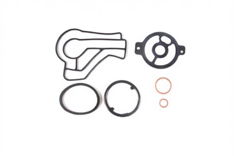 Комплект прокладок з різних матеріалів VW CRAFTER BJJ 1996 2005 -ua BGA AG9600K