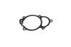 Прокладка двигуна металева VW GASKET CAMSHAFT SUPPORT BGA AH0120 (фото 1)