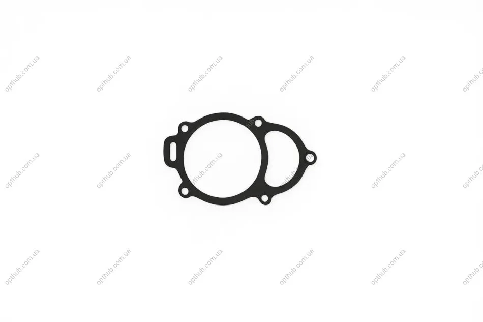 Прокладка двигателя металлическая VW GASKET CAMSHAFT SUPPORT BGA AH0121 (фото 1)