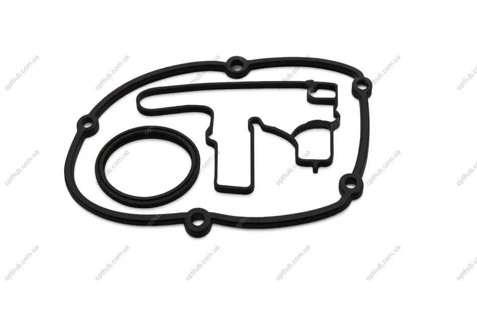 Комплект прокладок гумових AUDI A3 (SET) 2.0TDI CDAA 08-13 -ua BGA AH0150K (фото 1)
