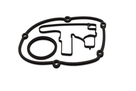 Комплект прокладок гумових AUDI A3 (SET) 2.0TDI CDAA 08-13 -ua BGA AH0150K