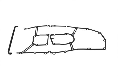 Комплект прокладок з різних матеріалів ПР.КРЫШКИ ДВ. BMW M43 (SET) -ua BGA AH0950K