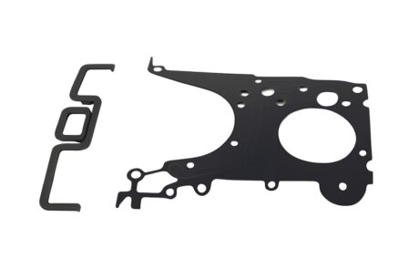 Комплект прокладок з різних матеріалів ПР.КРЫШКИ ДВ. BMW (SET) -ua BGA AH0951K