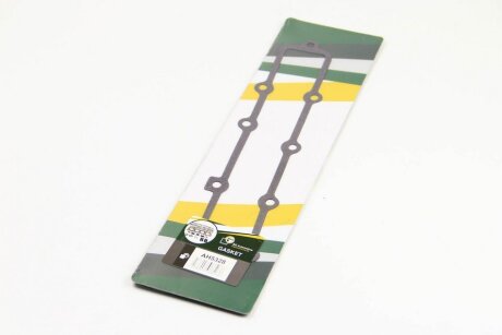 Прокладка колектора двигуна металева КОЛЛ. IN OPEL Y17DT/Y17DTL -ua BGA AH5328