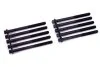 Комплект болтів з головкою системи TORX з чорного металу MAZDA 3 2010- -ua BGA BK2316 (фото 1)