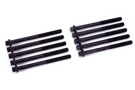 Комплект болтів з головкою системи TORX з чорного металу MAZDA 3 2010- -ua BGA BK2316