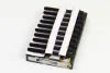 Комплект болтів з головкою системи TORX з чорного металу BGA BK2318 (фото 1)