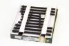 Комплект болтів з головкою системи TORX з чорного металу BMW 1 SERIES 2009-, 3 SERIES 2011- -ua BGA BK2338 (фото 1)