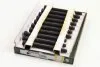 Комплект болтів з головкою системи TORX з чорного металу VOLKSWAGEN BEETLE 2012-, CADDY 2010-, CADDY MA BGA BK2378 (фото 1)