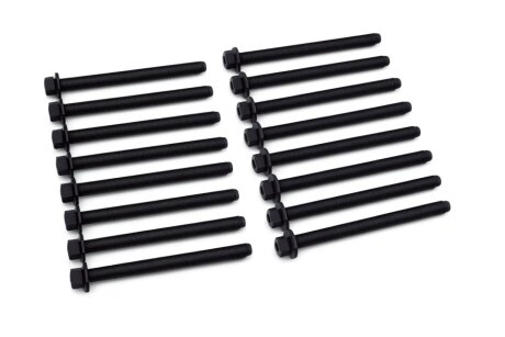 Комплект болтів з головкою системи TORX з чорного металу PSA R/ROVER SPORT V6 24V 276DT/306DT/30DDTX/DT -ua BGA BK2392