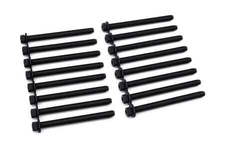 Комплект болтів з головкою системи TORX з чорного металу PSA R/ROVER SPORT V6 24V 276DT/306DT/30DDTX/DT -ua BGA BK2392