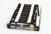 Комплект болтів з головкою системи TORX з чорного металу BGA BK3343 (фото 1)