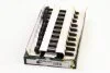 Комплект болтів з головкою системи TORX з чорного металу VOLKSWAGEN BORA 2000-2005, GOLF 2000-2006, LUP -ua BGA BK3370 (фото 1)