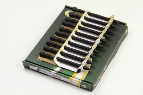 Комплект болтів з головкою системи TORX з чорного металу AUDI A4 2004-2008, A6 2001-2005 -ua BGA BK3377
