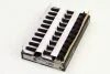 Комплект болтов с головкой системы TORX из черного металла PEUGEOT 1007 2005-2009, 206 2003-2006, 207 200 BGA BK3381 (фото 1)