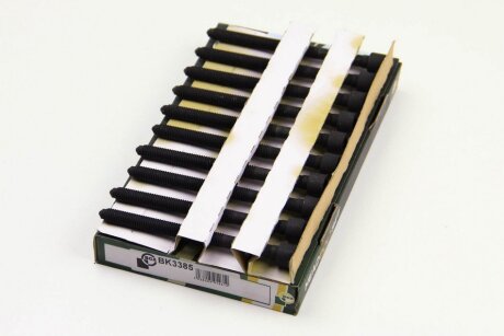 Комплект болтів з головкою системи TORX з чорного металу VOLKSWAGEN EOS 2006-2009, GOLF 2005-2006, GOLF -ua BGA BK3385