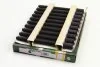 Комплект болтов с головкой системы TORX из черного металла VOLKSWAGEN GOLF 2009-2014, GOLF PLUS 2005-2009 BGA BK3386 (фото 1)