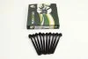 Комплект болтів з головкою системи TORX з чорного металу VOLKSWAGEN BEETLE 2003-2011, BORA 1999-2005, C BGA BK4301 (фото 1)