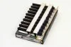 Комплект болтів з головкою системи TORX з чорного металу RENAULT F4R/F4P BGA BK4304 (фото 1)