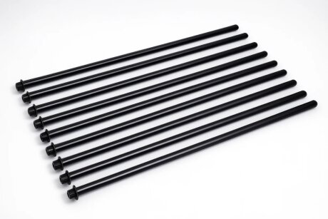 Комплект болтів з головкою системи TORX з чорного металу ROVER 111 1994-1998, 114 1995-1997, 200 1996-2 BGA BK4363