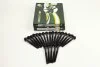 Комплект болтов с головкой системы TORX из черного металла MERCEDES BENZ C250 1996-2001, E250 1995-1998 BGA BK4376 (фото 1)