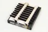 Комплект болтов с головкой системы TORX из черного металла BGA BK4381 (фото 1)