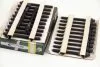 Комплект болтов с головкой системы TORX из черного металла CITROEN RELAY/JUMPER 1994-2002, XM 1994-2000 BGA BK5306 (фото 1)