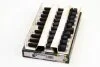 Комплект болтів з головкою системи TORX з чорного металу OPEL / VAUXHALL ANTARA 2007-2011, ASTRA 2005-2 BGA BK5320 (фото 1)