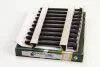 Комплект болтов с головкой системы TORX из черного металла FORD 1.2/1.4 16V ZETEC BGA BK5323 (фото 1)