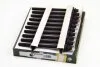 Комплект болтов с головкой системы TORX из черного металла FIAT 939A4, OPEL Z16XEP/X18XE/X18XE1/Z14XE/Z16 BGA BK5327 (фото 1)