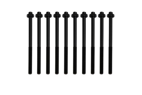 Комплект болтів з головкою системи TORX з чорного металу MAZDA 3 SHY1 2013 -ua BGA BK5402