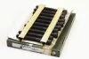Комплект болтів з головкою системи TORX з чорного металу BGA BK6304 (фото 1)