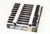 Комплект болтов с головкой системы TORX из черного металла PEUGEOT 1007 2005-2009, 106 1996-2003, 205 199 BGA BK6364 (фото 1)